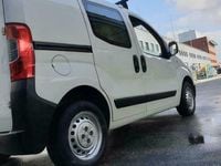 Occasion Fiat Fiorino Basis 74 PK (54 kW) 2009 Overige MPV