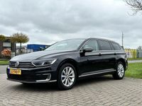 tweedehands VW Passat Variant 1.4 GTE Highline panorama /leder