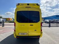 tweedehands Ford Transit Ambulance Turbo Diesel Ambulance - Overhauled Engine at 98.000 kilometres