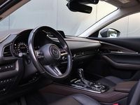 Occasion Mazda CX-30 Luxury 187 PK (137 kW) 2020 Bruin SUV