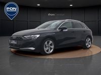 Occasion Audi A3 Sportback e-tron 204 PK (150 kW) 2025 Zwart Hatchback