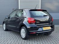 tweedehands VW Polo 1.2 TSI Comfortline Navi Facelift