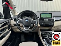 tweedehands BMW 218 Active Tourer 218i High Executive|Navi|NAP|Leder