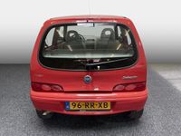 tweedehands Fiat Seicento 1.1 Young