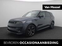 Occasion Land Rover Range Rover Sport Autobiography 557 PK (409 kW) 2024 Varesine blueebony SUV