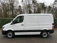 tweedehands Mercedes Sprinter 211 CDI Automaat / Airco / Camera