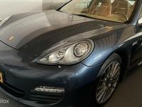 tweedehands Porsche Panamera 3.6