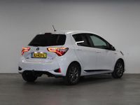 Occasion Toyota Yaris Executive 101 PK (74 kW) 2018 Wit Hatchback