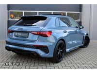 tweedehands Audi RS3 Sportback 2.5 TFSI RS 3 quattro B&O / Sportuitlaat