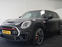 tweedehands Mini John Cooper Works Clubman 2.0 CHILI