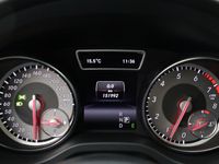 tweedehands Mercedes CLA250 AMG | Automaat | Panoramadak | Camera | Leder/alcantara | Bi-xenon | Navigatie