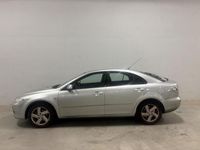 Occasion Mazda 6 Inclusive 120 PK (88 kW) 2004 Grijs Hatchback