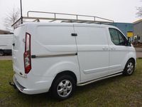 tweedehands Ford Transit Custom 290 2.2 TDCI L1H1 Limited*airco*cruise*navi*camera*pdc
