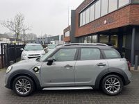 Occasion Mini Cooper Countryman Salt 136 PK (100 kW) 2018 Grijs SUV