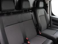 tweedehands Opel Vivaro GB 2.0 Diesel 122pk L2H1 Edition | Airco | Apple