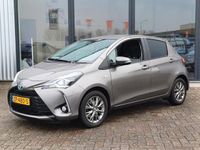 tweedehands Toyota Yaris Hybrid 1.5 Hybrid Dynamic