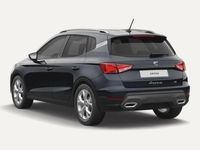 tweedehands Seat Arona 1.0 TSI FR Business Connect / Voorstoelen verwarmd