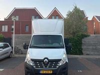 tweedehands Renault Master 2.3 DCI