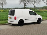 tweedehands VW Caddy 