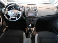 tweedehands Dacia Logan MCV 0.9 TCe Stepway Airco Cruise control Navigatie