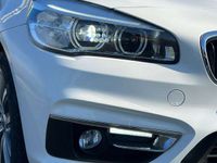 tweedehands BMW 218 Gran Tourer 218i Cent. Exec. Sport