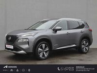 Occasion Nissan X-Trail Tekna+ 214 PK (157 kW) 2024 New grey (kad) SUV