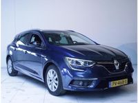 tweedehands Renault Mégane IV Estate 1.2 TCe Limited Clima/Navi/PDC!