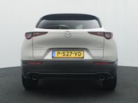 tweedehands Mazda CX-30 2.0 e-SkyActiv-X Luxury i-Activesense automaat : dealer onderhouden en 24 maanden verlengde garantie
