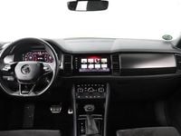 Occasion Skoda Kodiaq Business Line 150 PK (110 kW) 2020 Zwart SUV