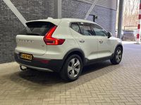 Occasion Volvo XC40 Momentum 191 PK (140 kW) 2018 Wit SUV