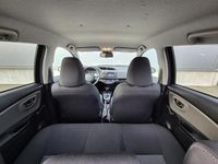 Occasion Toyota Yaris 101 PK (74 kW) 2019 Zwart Hatchback