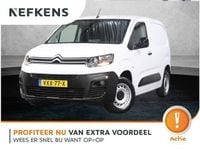 Occasion Citroën Berlingo 102 PK (75 kW) 2023 Wit MPV
