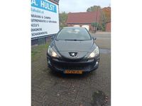 tweedehands Peugeot 308 1.6 VTi XS