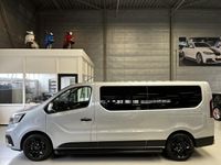 tweedehands Renault Trafic 2.0 dCi 130 T30 L2H1 Work Edition 17inch, Side steps, Camera