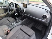 tweedehands Audi A3 Sportback 35 TFSI 150pk Design Pro Line Plus | Virtual Cockpit |