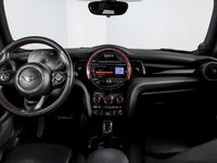 Occasion Mini Cooper Classic 136 PK (100 kW) 2021 Grijs Hatchback
