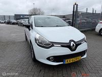 Occasion Renault Clio IV 73 PK (53 kW) 2014 Wit Hatchback