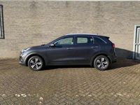 tweedehands Kia Niro 1.6 GDi Hybrid DynamicLine |ADAP. Cruise Control | Navigatie | Achteruitrijcamera | Parkeersensoren | Apple CarPlay