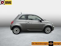 tweedehands Fiat 500 1.2 Lounge | Panoramadak | Plaatje !! |