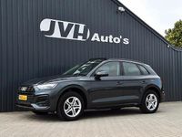 Occasion Audi Q5 Exclusive 299 PK (219 kW) 2021 Grijs SUV