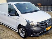 Occasion Mercedes e-Vito Edition 85 kW (116 PK) 2020 Wit MPV