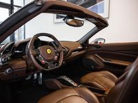 tweedehands Ferrari 488 Spider ~ Munsterhuis~