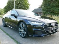 tweedehands Audi A7 Sportback 55 TFSI quattro Pro Line S