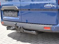 tweedehands Ford Transit Custom 280 2.0 TDCI L1H1 Trend 130pk! Trekhaak, Airco, Cruise control, LED Laadruimteverli, Parkeersens, DAB+ 2500kg trekgewicht,