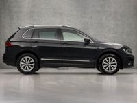 tweedehands VW Tiguan 1.5 TSI Luxury (APPLE CARPLAY, GROOT NAVI, STOELVE