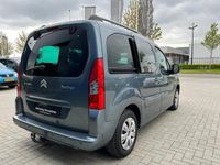 tweedehands Citroën Berlingo 1.6 VTi 120 Multispace / PANORAMADAK / TREKHAAK /