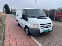 tweedehands Ford Transit 260S 2.2 TDCI SHD!WEINIG KM:164000NAP!RIJDT GOED!SCHAKELT GOED!ELECKTRISH RAAM!APK:-03-2024!NETTE BUS!EURO4!TREKHAAK