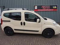 tweedehands Fiat Qubo 1.4 Dynamic Airco.Pdc.Adio.Electr.pakket