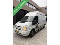 Occasion Ford Transit 140 PK (102 kW) 2009 Overige Van