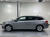 tweedehands Peugeot 308 SW 1.2 PureTech Premium*NAVI*CRUISE*ECC*PDC*